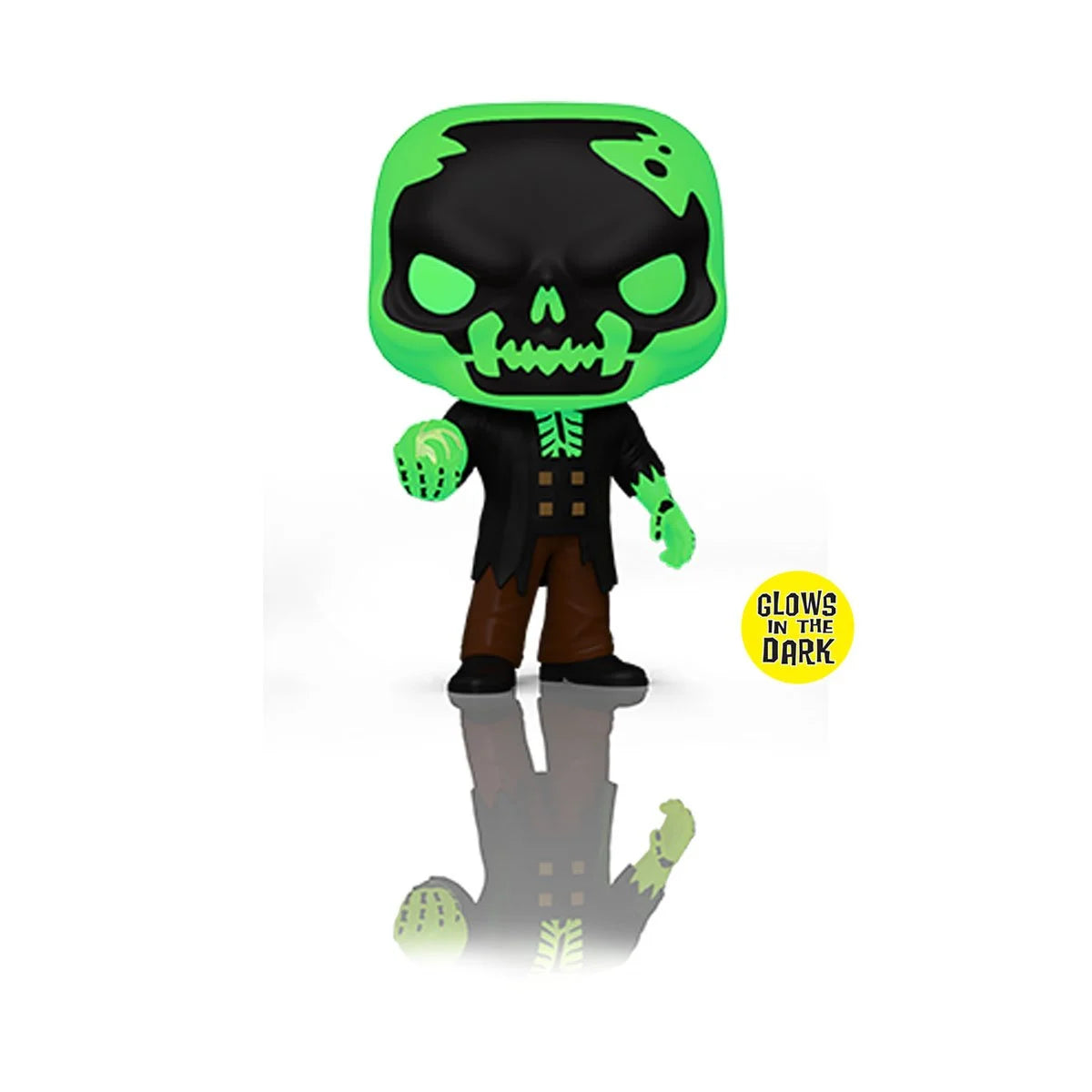 Funko Pop Batman Beyond: Blight (561)
