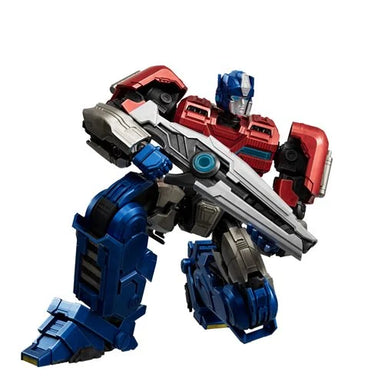 Blokees Action Edition Transformers ONE: Optimus Prime Orion Pax (71173)
