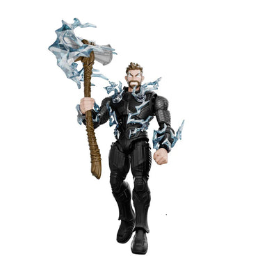 Blokees Champion Class Marvel Infinity Saga: Thor (73921)