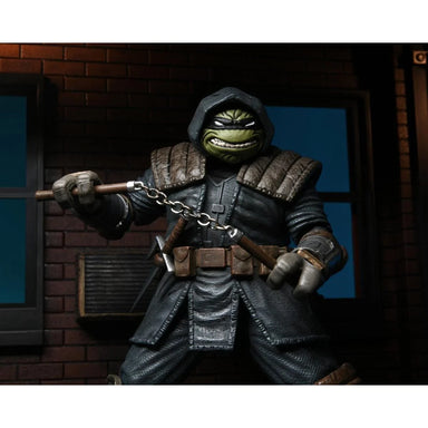 NECA TMNT: Ultimate The Last Ronin Armored