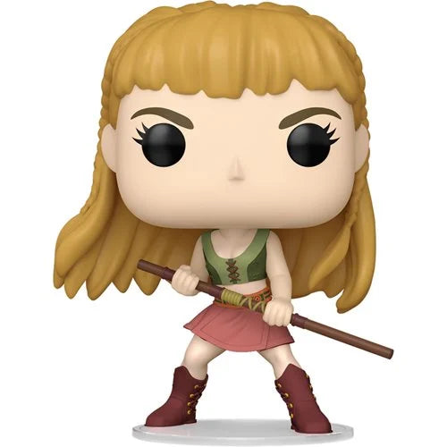 Funko Pop Xena Warrior Princess: Gabrielle (1666)