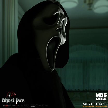 Mezco Toyz Scream: Ghost Face MDS Mega Scale 15-Inch Doll