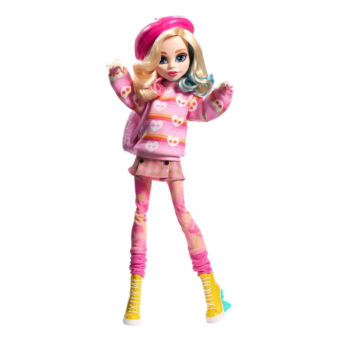 Mattel Monster High x Wednesday: Enid Sinclair Doll