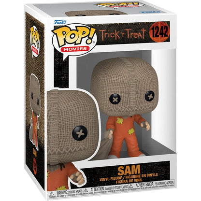 Funko Pop Trick 'r Treat: Sam (1242)