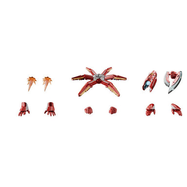 Blokees Champion Class Marvel Infinity Saga: Ironman Mark LXXXV (73923)