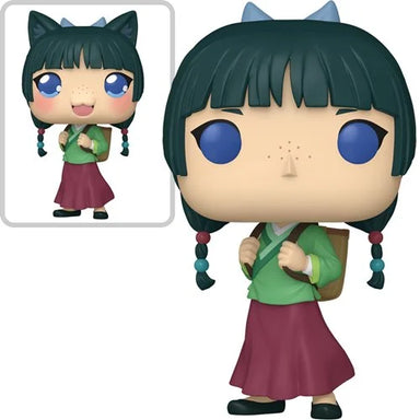 PREVENTA Funko Pop The Apothecary Diaries: Maomao (2593)