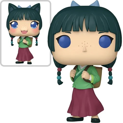 PREVENTA Funko Pop The Apothecary Diaries: Maomao (2593)