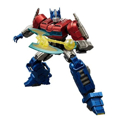 Blokees Action Edition Transformers ONE: Optimus Prime Orion Pax (71173)