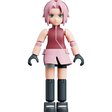 Blokees Galaxy Class Naruto Shippuden: 01 Ultimate Bond - Unitario Sorpresa (71047)