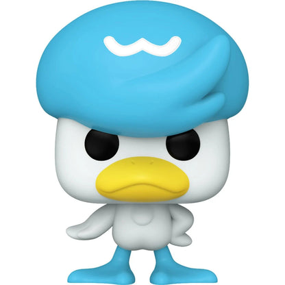 Funko Pop Pokemon: Quaxly (1012)