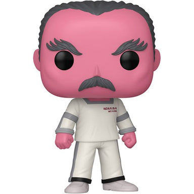 PREVENTA Funko Pop DC Lanterns: Sinestro (651)