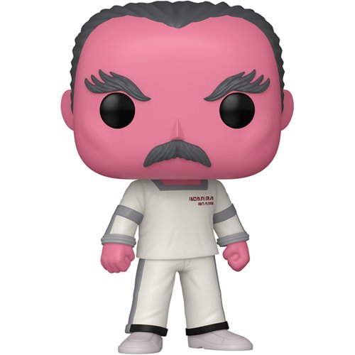 PREVENTA Funko Pop DC Lanterns: Sinestro (651)