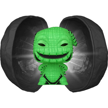 Funko Pocket Pop Coal The Nightmare Before Christmas - Sorpresa