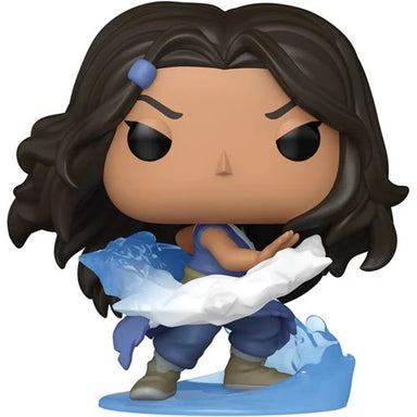 PREVENTA Funko Pop Avatar Aang: The Last Airbender: Katara (2107)