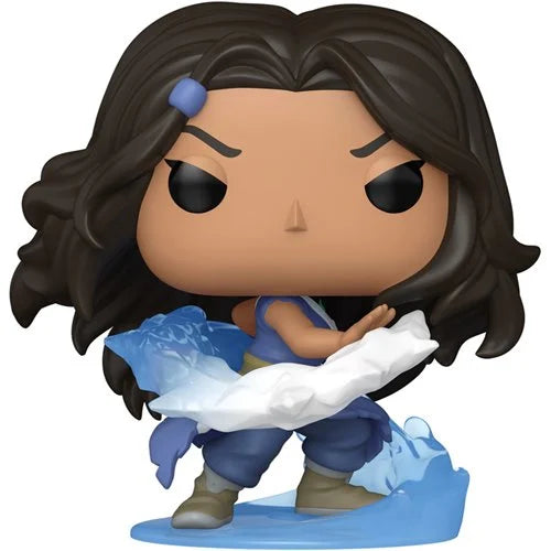 PREVENTA Funko Pop Avatar Aang: The Last Airbender: Katara (2107)