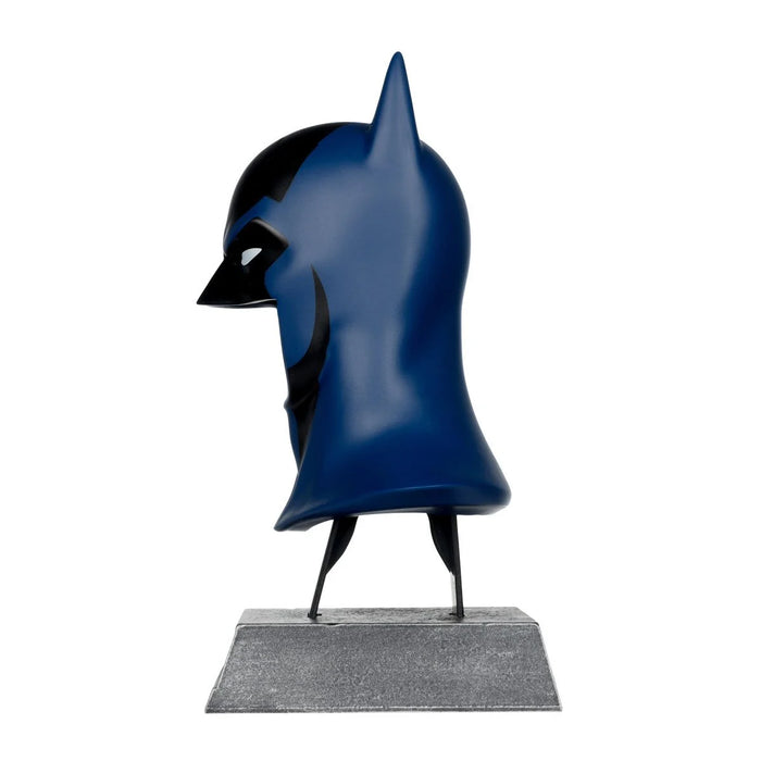 McFarlane Toys DC Direct Batman Knightfall Cowl Prop Replica 1:3 Scale