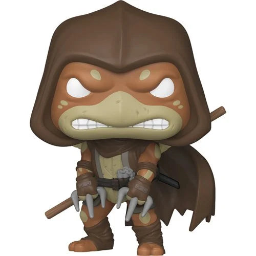 Funko Pop Teenage Mutant Ninja Turtles The Last Ronin: Moja (55)