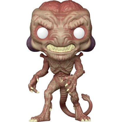 PREVENTA Funko Pop Pumpkinhead: Pumpkinhead (1907)