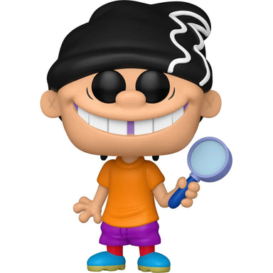 Funko Pop Ed, Edd n Eddy: Edd "Double D" (1898)