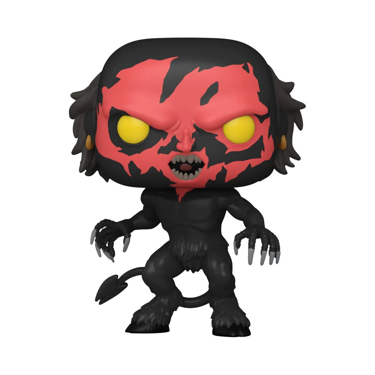 Funko Pop Insidious: Red Face Demon (1639)