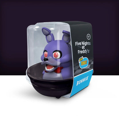 PREVENTA Tubbz Mini Five Nights At Freddy's: Bonnie