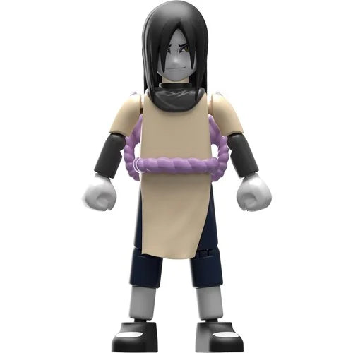 Blokees Galaxy Class Naruto Shippuden: 02 The Place the Leaves Dance - Unitario Sorpresa (71061)