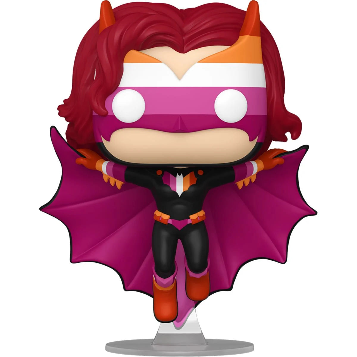 Funko Pop DC Comics Pride 2025: Batwoman (551)