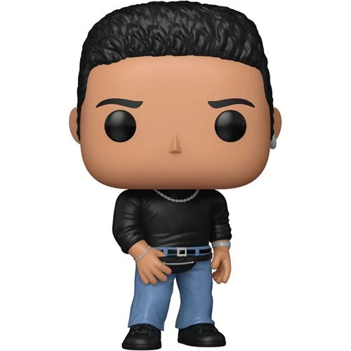 PREVENTA Funko Pop WWE: Dwayne "The Rock" Johnson (189)