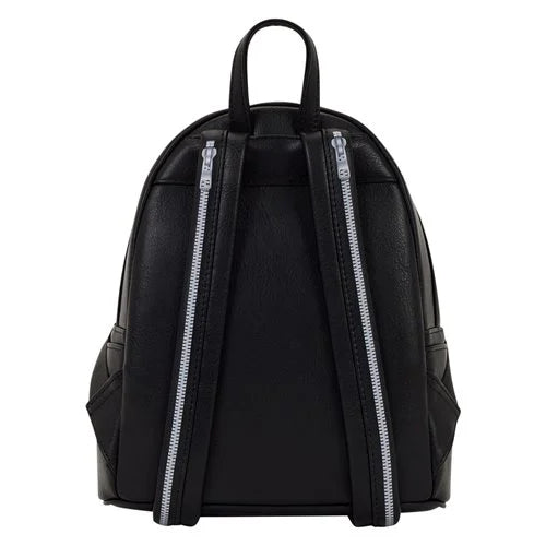 Loungefly Grease T-Birds Cosplay Mini-Backpack