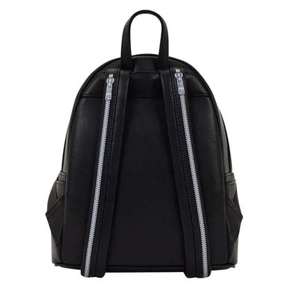 Loungefly Grease T-Birds Cosplay Mini-Backpack