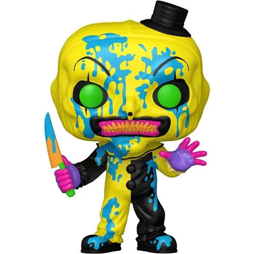 Funko Pop Terrifier 3: Art The Clown - Exclusive (1948)
