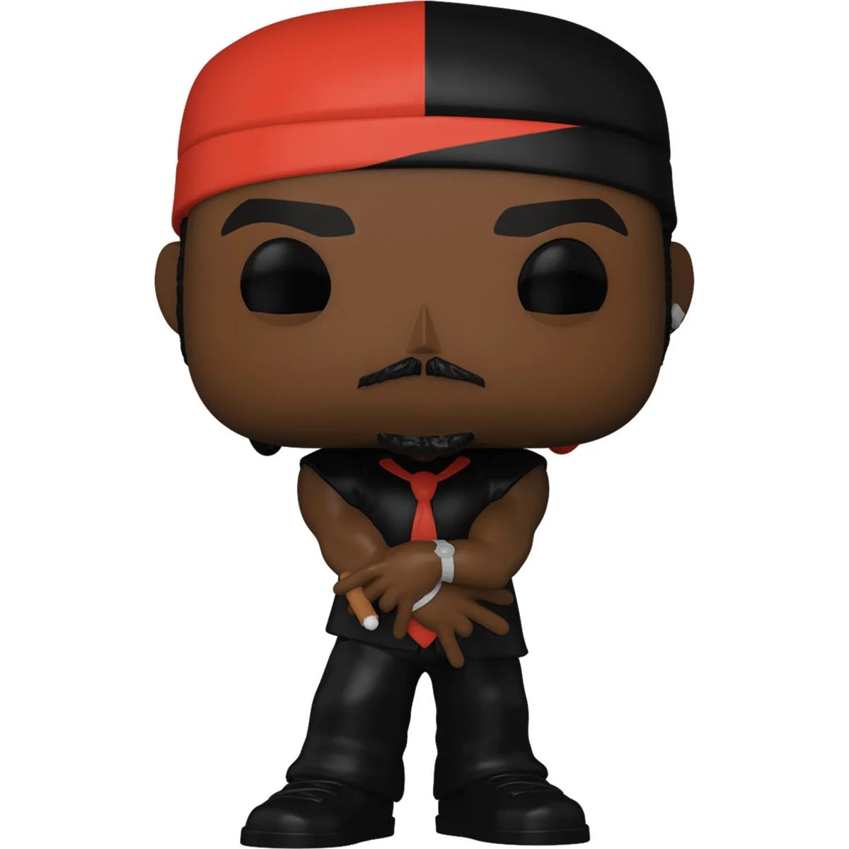 Funko Pop Rocks: Ja Rule Funko (384)