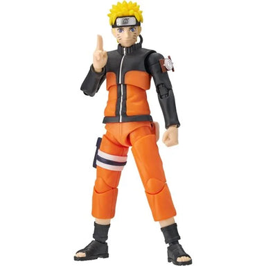 Blokees Champion Class Naruto Shippuden: Naruto Uzumaki (75602)