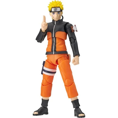 Blokees Champion Class Naruto Shippuden: Naruto Uzumaki (75602)