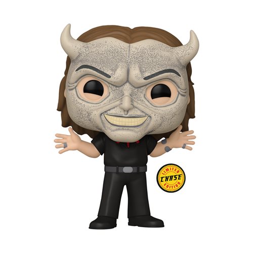 Funko Pop The Black Phone: The Grabber (1488)