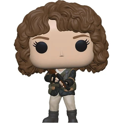 Funko Pop Stranger Things: Nancy with Weapon (1460)