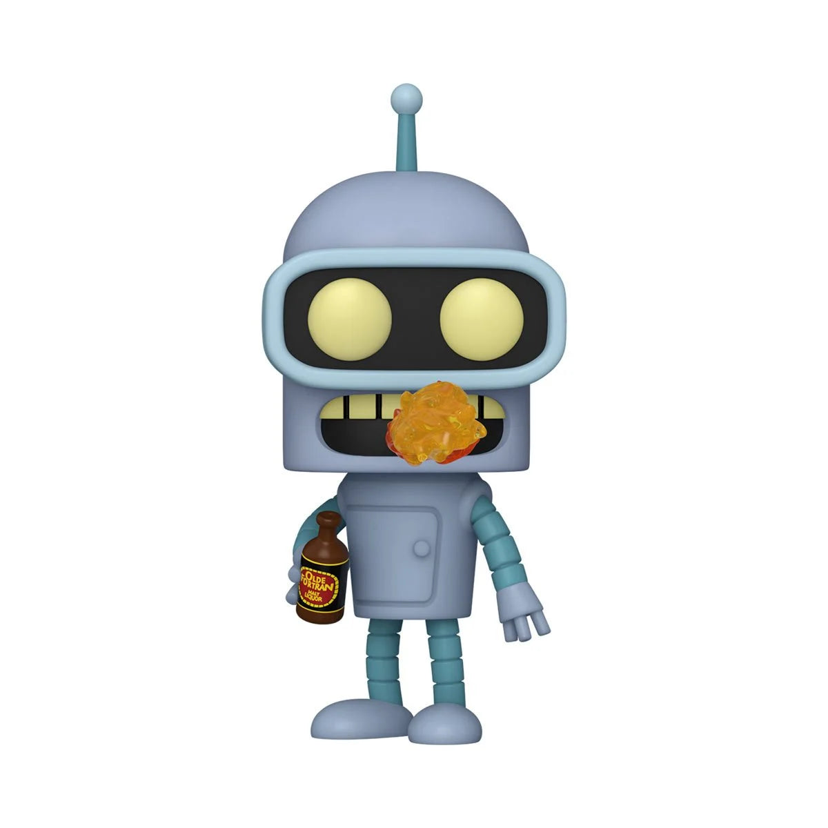 Funko Pop Futurama: Bender - Specialty Series (1757)