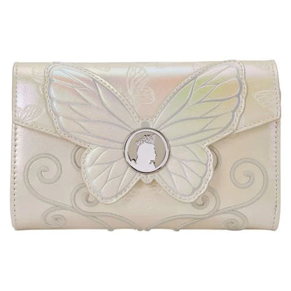 Loungefly Wicked: For Good Glinda Flap Wallet