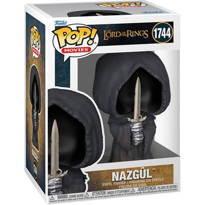 Funko Pop Lord of The Rings: Nazgul (1744)