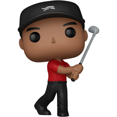 Funko Pop Tiger Woods: Tiger Woods Swing (05)