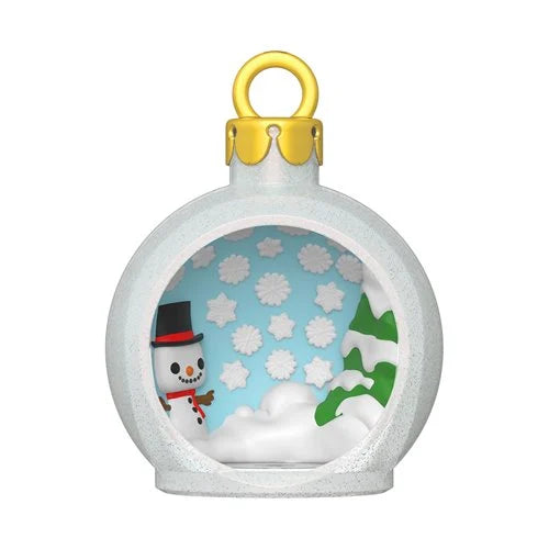 Funko Bitty Pop Ornaments: Holiday 9 Pack
