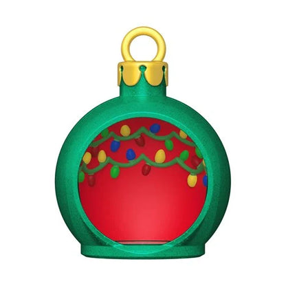 Funko Bitty Pop Ornaments: Holiday 9 Pack