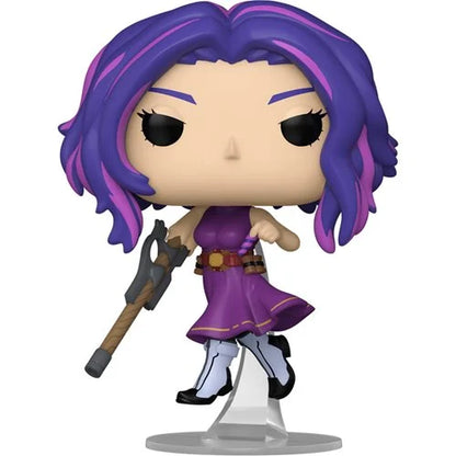 Funko Pop My Hero Academia: Lady Nagant (1831)