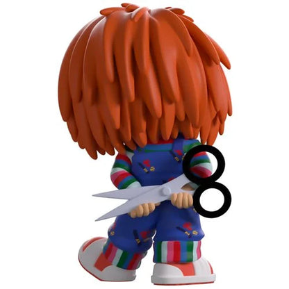 Youtooz Child´s Play Horror Collection: Chucky (07)