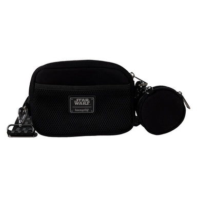 Loungefly Star Wars Darth Vader Sling Bag