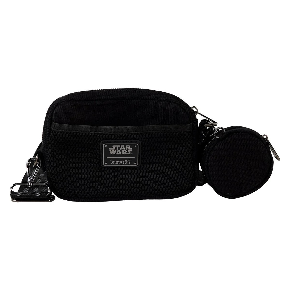 Loungefly Star Wars Darth Vader Sling Bag