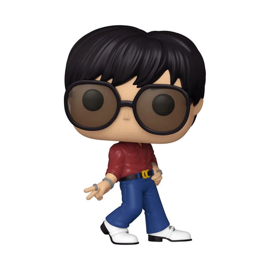 Funko Pop BTS Dynamite: J-Hope (221)