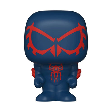 Funko Pop Bitty Spider-Man: Miles Morales 4-Pack