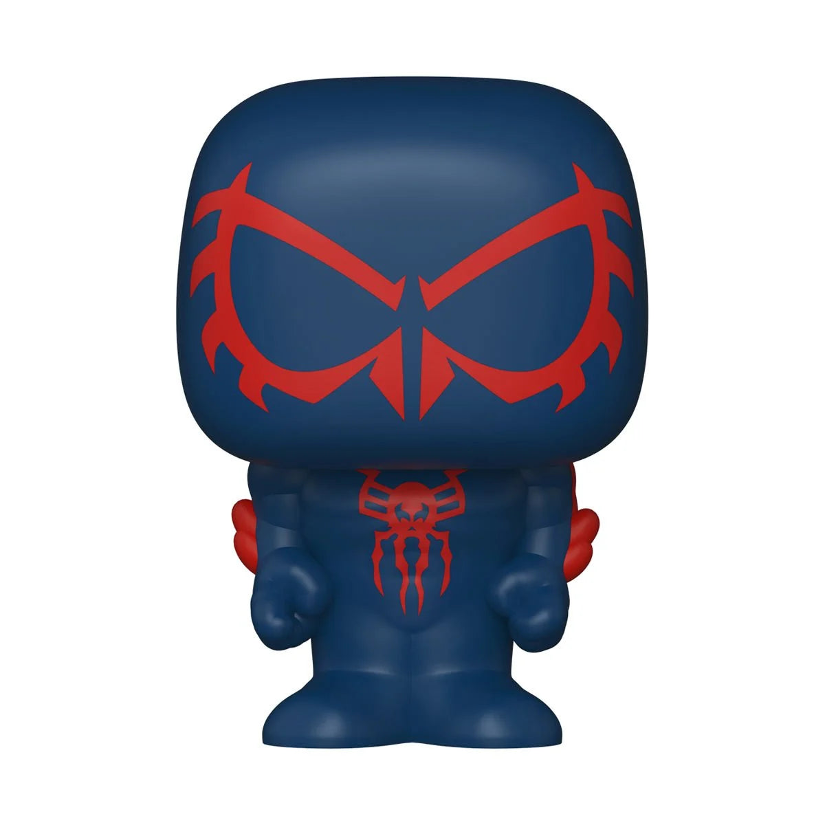 Funko Pop Bitty Spider-Man: Miles Morales 4-Pack