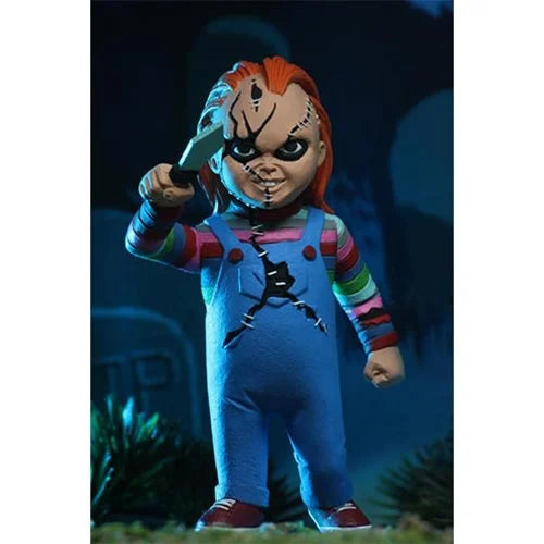 NECA Toony Terrors: Chucky & Tiffany